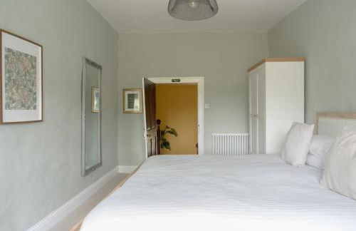 Holwell Farmhouse - Foto 38