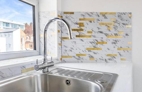 Iconic Jewellery Quarter Apartments - Foto 41