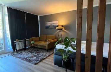 Wohnung in Augsburg Innenstadt -Tiefgarage - Foto 10