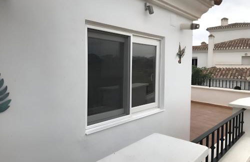 Luxury 2 bed Penthouse on Golf Course Murcia - Foto 38