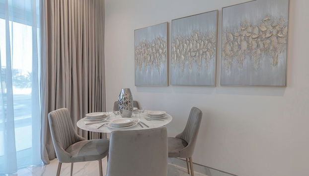 Refeições no quarto