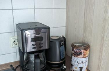 stylisches Stadtnest am Stadtpark mit modernen Wohngefühl - Foto 16