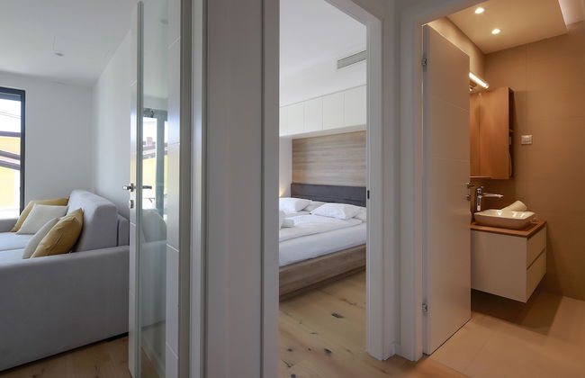 Modena Maris Apartments - Foto 42