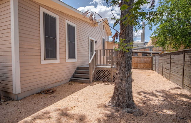 Restored Historic 2br/1.5ba House Near Downtown - Foto 51