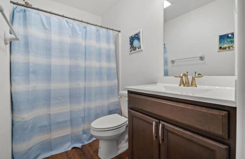 Salty Sea Lyons Landing - Pet friendly! - Foto 22