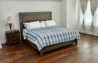 Cozy and Welcoming Home - Foto 25