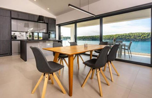 Villa Veronica with pool first line at sea - Foto 50