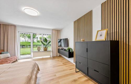 Casa Tucan ~ Hemsbach - Foto 2