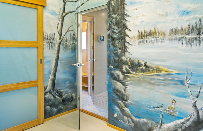 Villa keidas - Foto 24