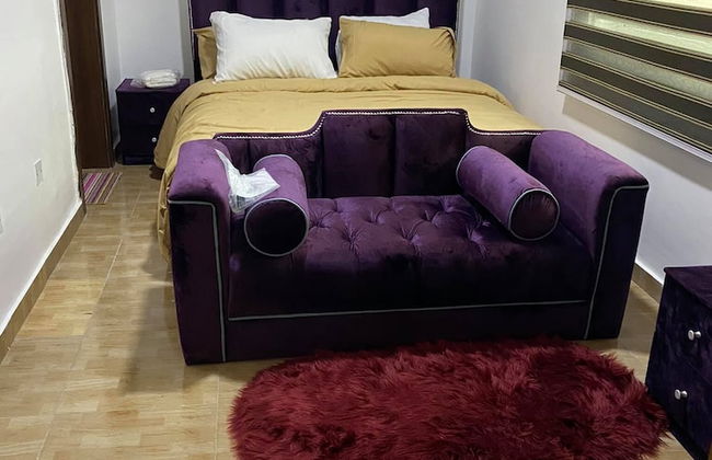 Kay's Comfort Place and Apartments Lekki - Foto 7