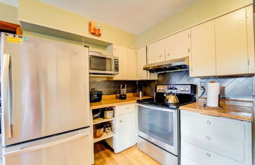 7 Bedroom on the Side of Pikes Peak on a Mountain Stream - Foto 24