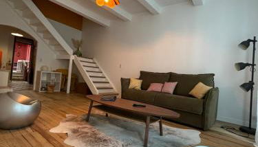 L 'appart - Aubenas - Foto 2