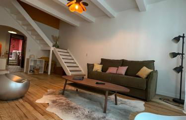 L 'appart - Aubenas - Foto 2