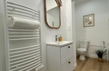 Le Refuge, Pet friendly, Free Parking - Foto 30