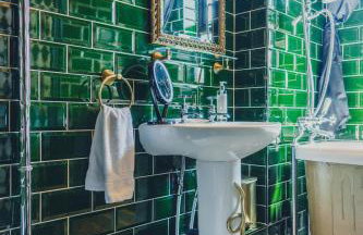 101 House At The End. Witchcraft & Wizardry House - Foto 43