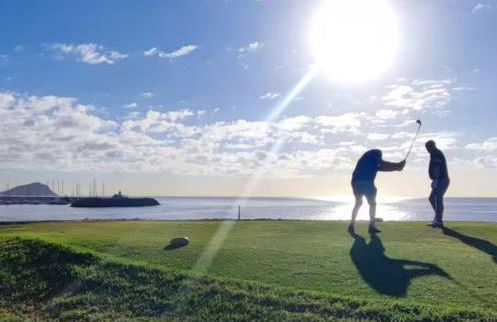 Santa Marina Penthouse Apartment in Amarilla Golf, San Miguel de Abona, Tenerife - Foto 58