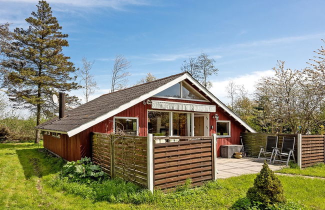 "Henna" - 550m to the fjord - Foto 1