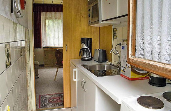 Ferienhaus, Lubben - Foto 3