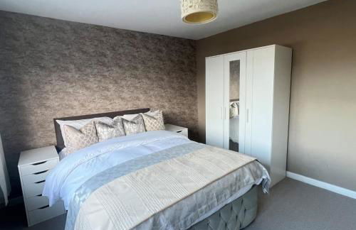 Stylish family home with cinema-style lounge near Blackpool - Foto 4