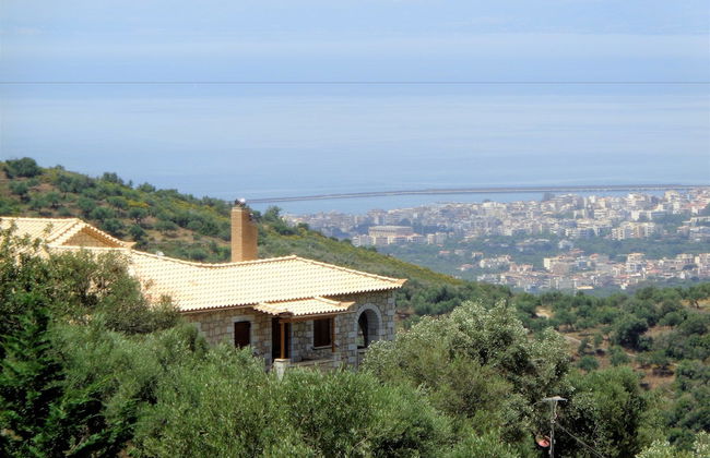 Menina Farm - Photo 1