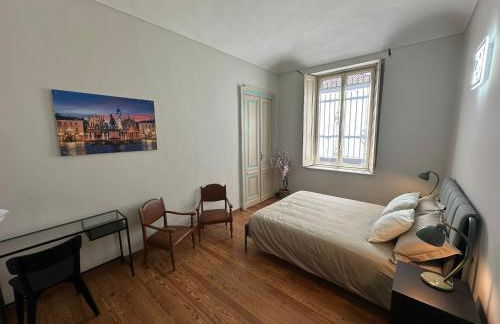 Boutique Apartment Torino - We Can Stay Via Assisi - Foto 44