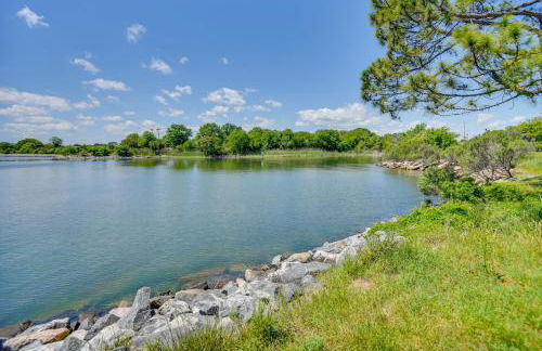 Charming Newport News Cottage Less Than 1 Mi to Ocean! - Foto 26