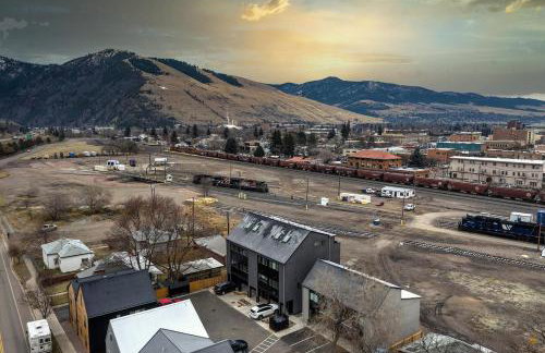 The Railway Flats 102 - Foto 1