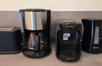 Ferienwohnung Schlossblick - Foto 9