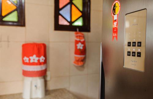 Praia Grande ES 4 QTS – 3 quadra praia/Rest. Chico - Foto 28