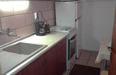 El-Mi's little house in Theologos - Foto 9