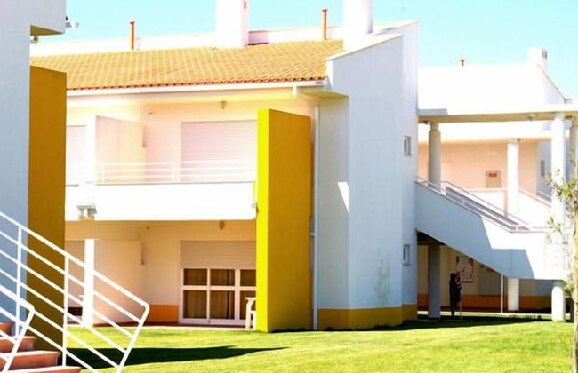 Aldeamento Turistico de Palmela - Foto 15