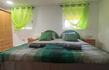 Rambla Retreats Apartment Verde with a shared hot tub & pool in Rambla de Oria - Foto 13