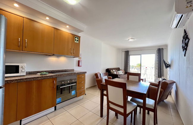 Monte Gordo Beach Ocean View 5 by Homing - Foto 8