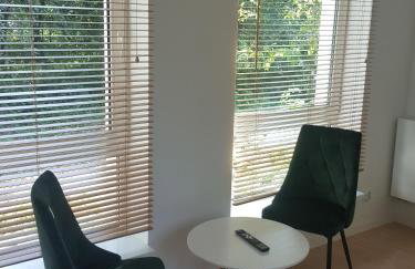 APARTAMENTY ZIELONY KAMELEON - Foto 27