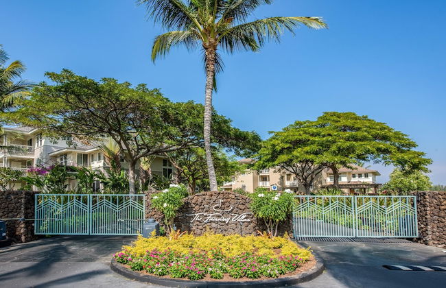 Fairway Villas Waikoloa F6 - Foto 30