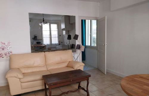 Cocon calme, 2 pièces Tours proche bord de Loire - Foto 7