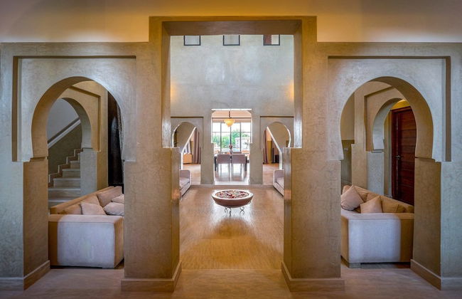 Palmeraie Dar Atlas - Foto 55