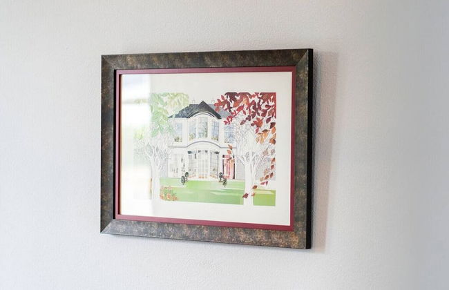 The Gate Lodge - Modern and Period Combined - Foto 44