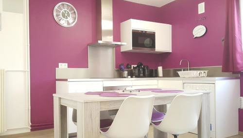 SWEETHOME DIJON - Drapeau - Foto 2