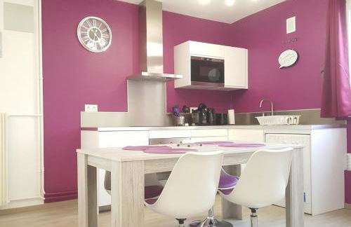 SWEETHOME DIJON - Drapeau - Foto 2