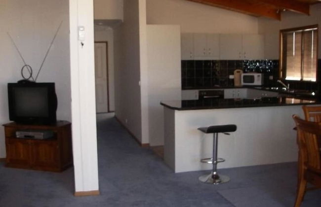 The Real McCoy Holiday Accommodation - Foto 6