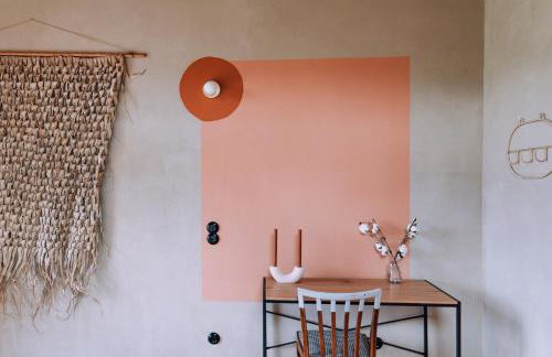 Stodoła naturalnie - wyjątkowy dom z balią na Kaszubach nad jeziorem - Foto 40