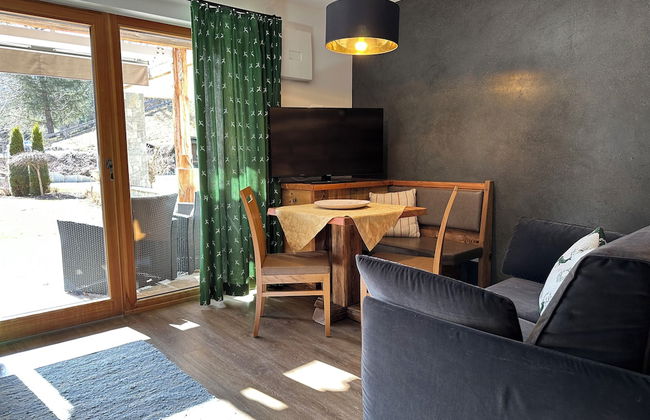 Alpine Mountain Chalet - Foto 33