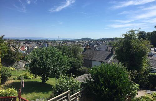 Renovated 2 bed Cottage in Ulverston, Garden with Views - Foto 18