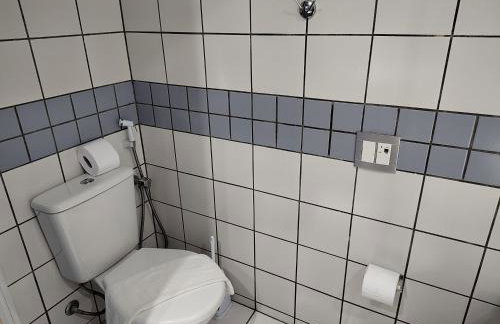 Flat 1211 Luxo Beira Mar Fortaleza - Foto 21