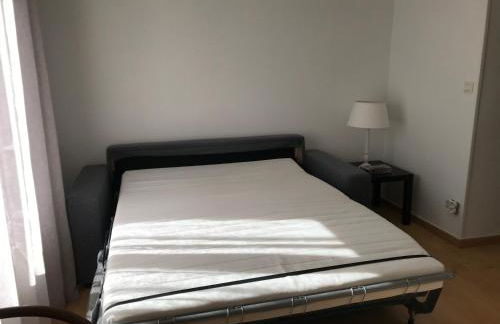 Grand Studio Manon en coeur de ville pour 2 p - Foto 11