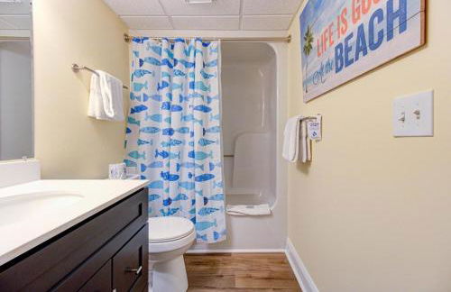 1110 Lake Lure By The Sea by Atlantic Towers - Foto 28