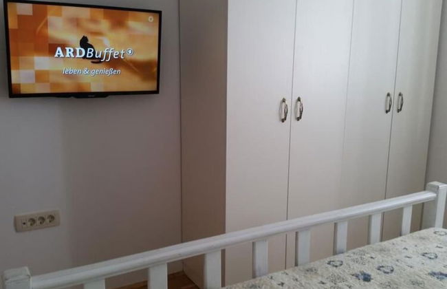 Apartments Villa Rustica - Two-bedroom Apartment With Balcony and Shared Pool - Foto 2