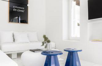 TWWO Antiparos - Foto 9