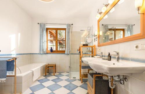 Ferienwohnung Mühlenweg - Foto 15